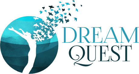 Dream Quest Foundation Logo